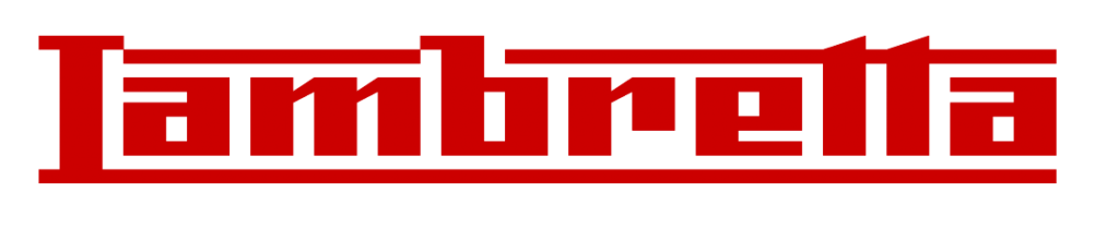 lambretta logo 2020